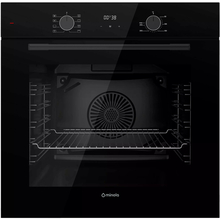 Духовой шкаф MINOLA EOD 683 BL