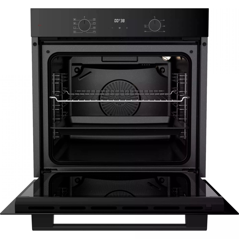 Духовой шкаф MINOLA EOD 683 BL Мощность подключения 2509