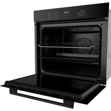 Духовой шкаф MINOLA EOD 683 BL