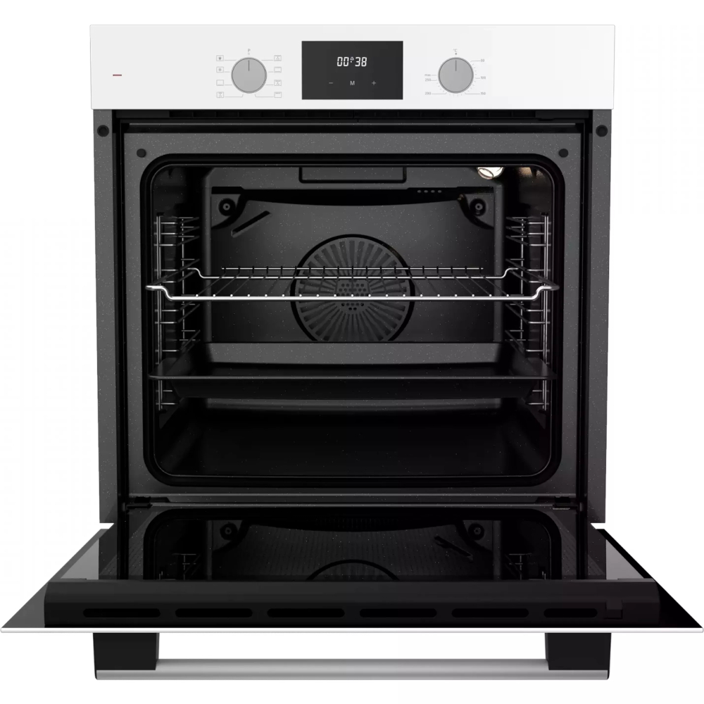 Духовой шкаф MINOLA EOD 683 WH Мощность подключения 2509