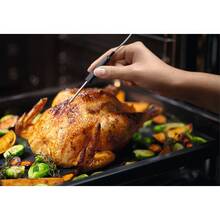 Духова шафа ELECTROLUX EOB8S39WZ