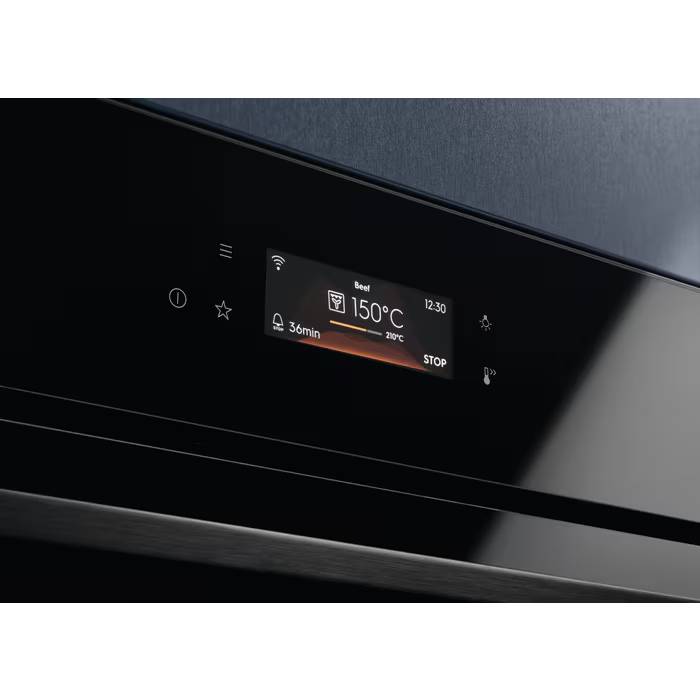 Фото Духова шафа ELECTROLUX EOB8S39WZ