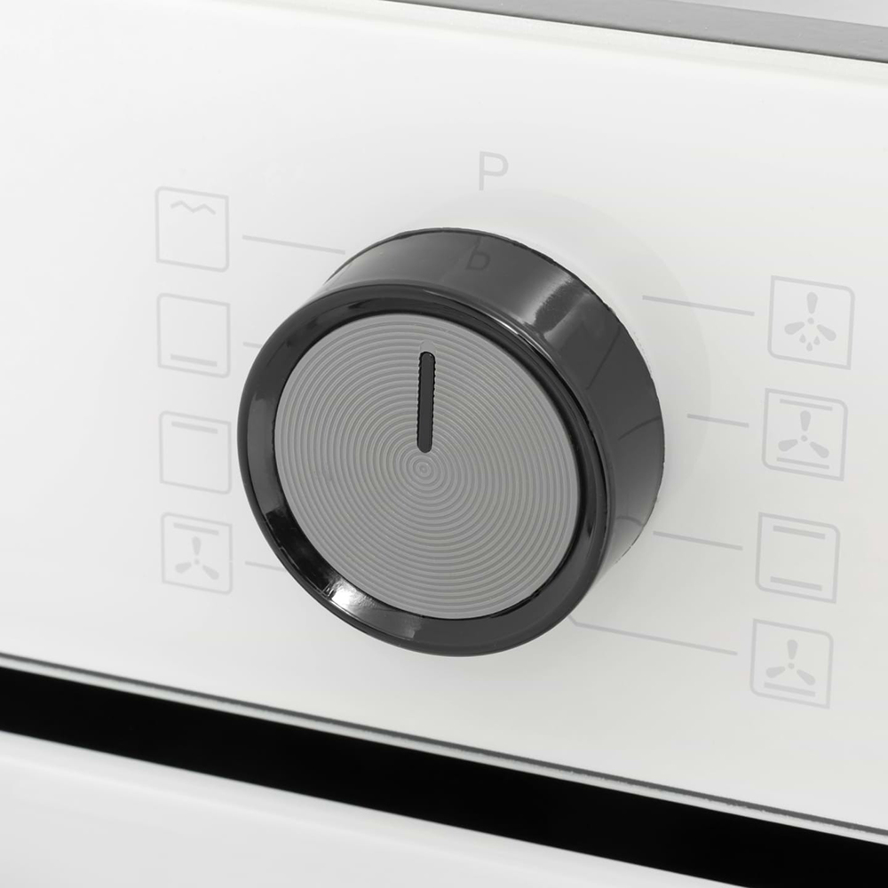 Заказать Духовой шкаф JANTAR GFC 6008 WH