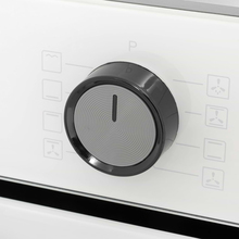 Духовой шкаф JANTAR GFC 6008 WH