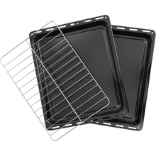 Духовой шкаф JANTAR GFC 6008 WH