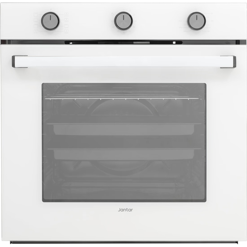Духовой шкаф JANTAR GFC 6008 WH