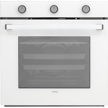 Духовой шкаф JANTAR GFC 6008 WH