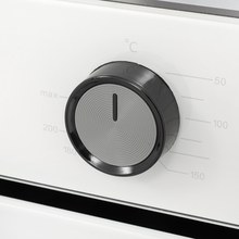 Духовой шкаф JANTAR GFC 6008 WH