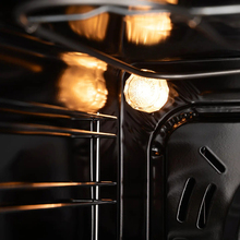 Духовой шкаф JANTAR GFC 6008 WH