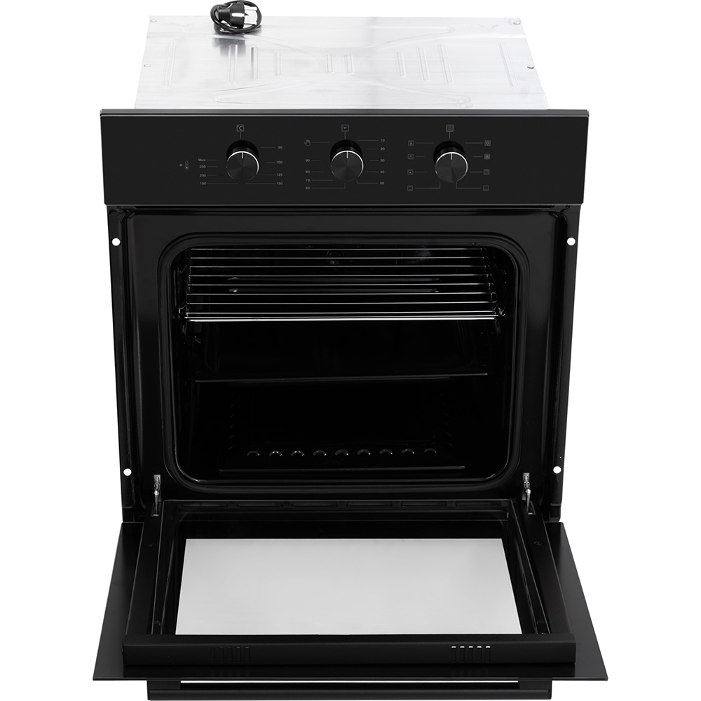 Духовой шкаф JANTAR GTK 6008 BL Объём 52