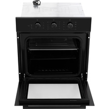 Духовой шкаф JANTAR GTK 6008 BL