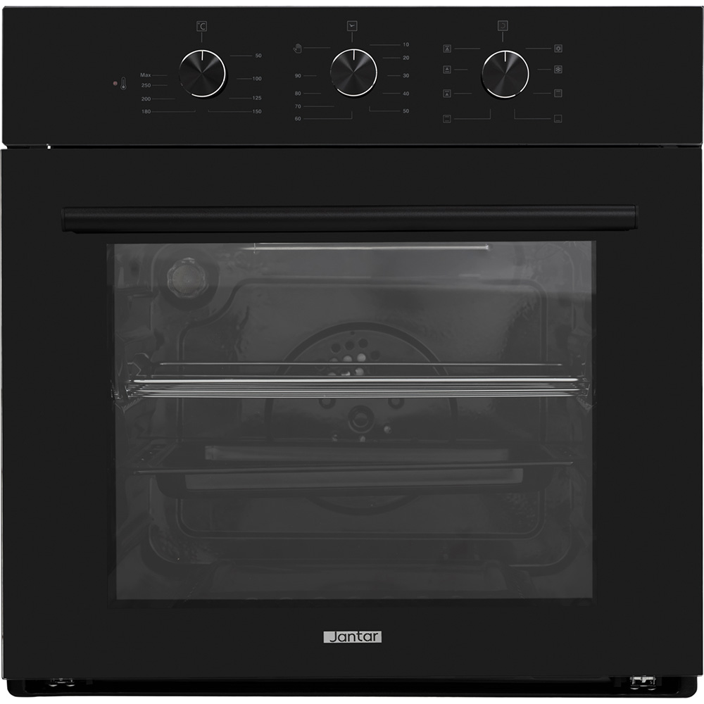 Духовой шкаф JANTAR GTK 6008 BL