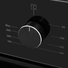 Духовой шкаф JANTAR GTK 6008 BL