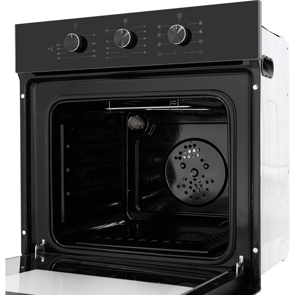 Духовой шкаф JANTAR GTK 6008 BL Ширина 50-60