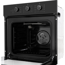 Духовой шкаф JANTAR GTK 6008 BL