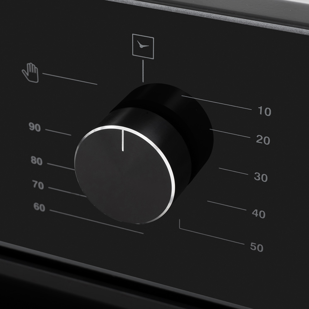 Покупка Духовой шкаф JANTAR GTK 6008 BL