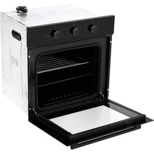 Духовой шкаф JANTAR GTK 6008 BL