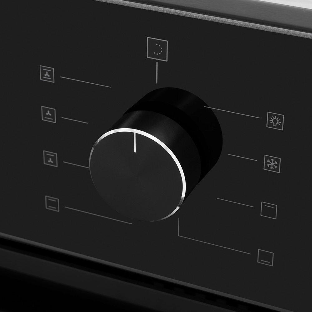 Заказать Духовой шкаф JANTAR GTK 6008 BL