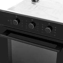 Духовой шкаф JANTAR GTK 6008 BL