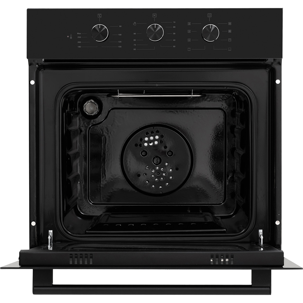 Духовой шкаф JANTAR GTK 6008 BL Тип духовки электрическая