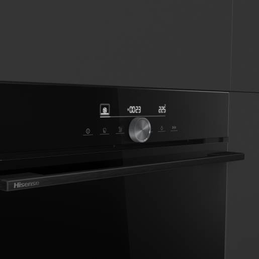 Замовити Духова шафа HISENSE BSA65334ABG8 (BO3CO5I01-3)