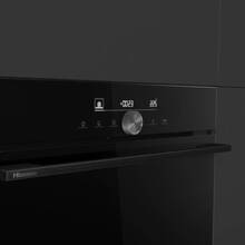 Духова шафа HISENSE BSA65334ABG8 (BO3CO5I01-3)