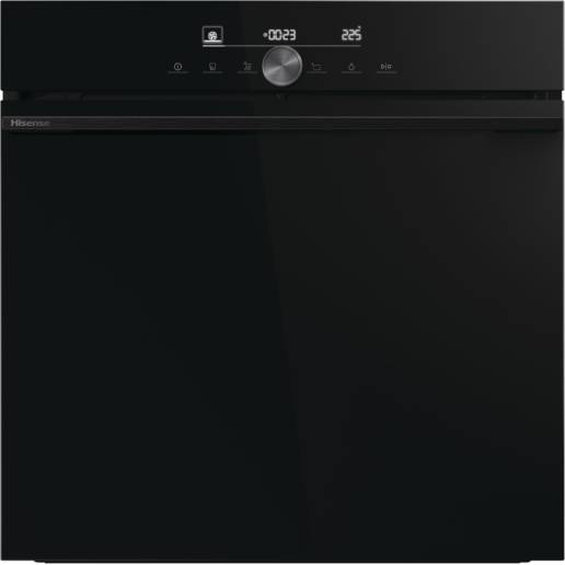 Духова шафа HISENSE BSA65334ABG8 (BO3CO5I01-3)