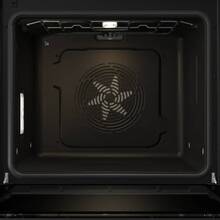 Духова шафа HISENSE BSA65334ABG8 (BO3CO5I01-3)