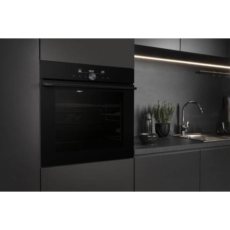 Покупка Духова шафа HISENSE BSA65334ABG8 (BO3CO5I01-3)