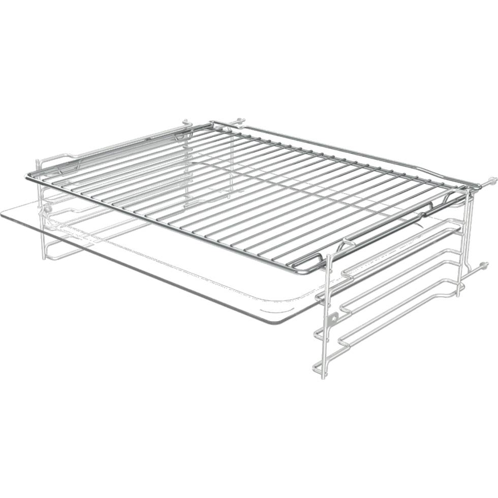 Покупка Духова шафа HISENSE BIM4434ABG8 (BO4CM4V1-72)