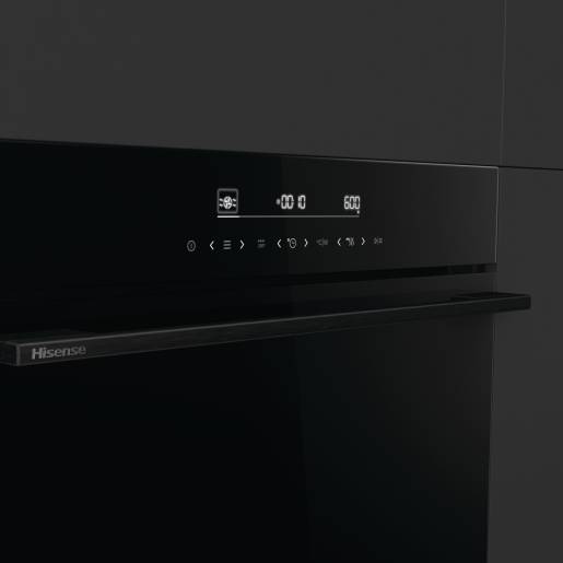 Фото Духова шафа HISENSE BIM4434ABG8 (BO4CM4V1-72)