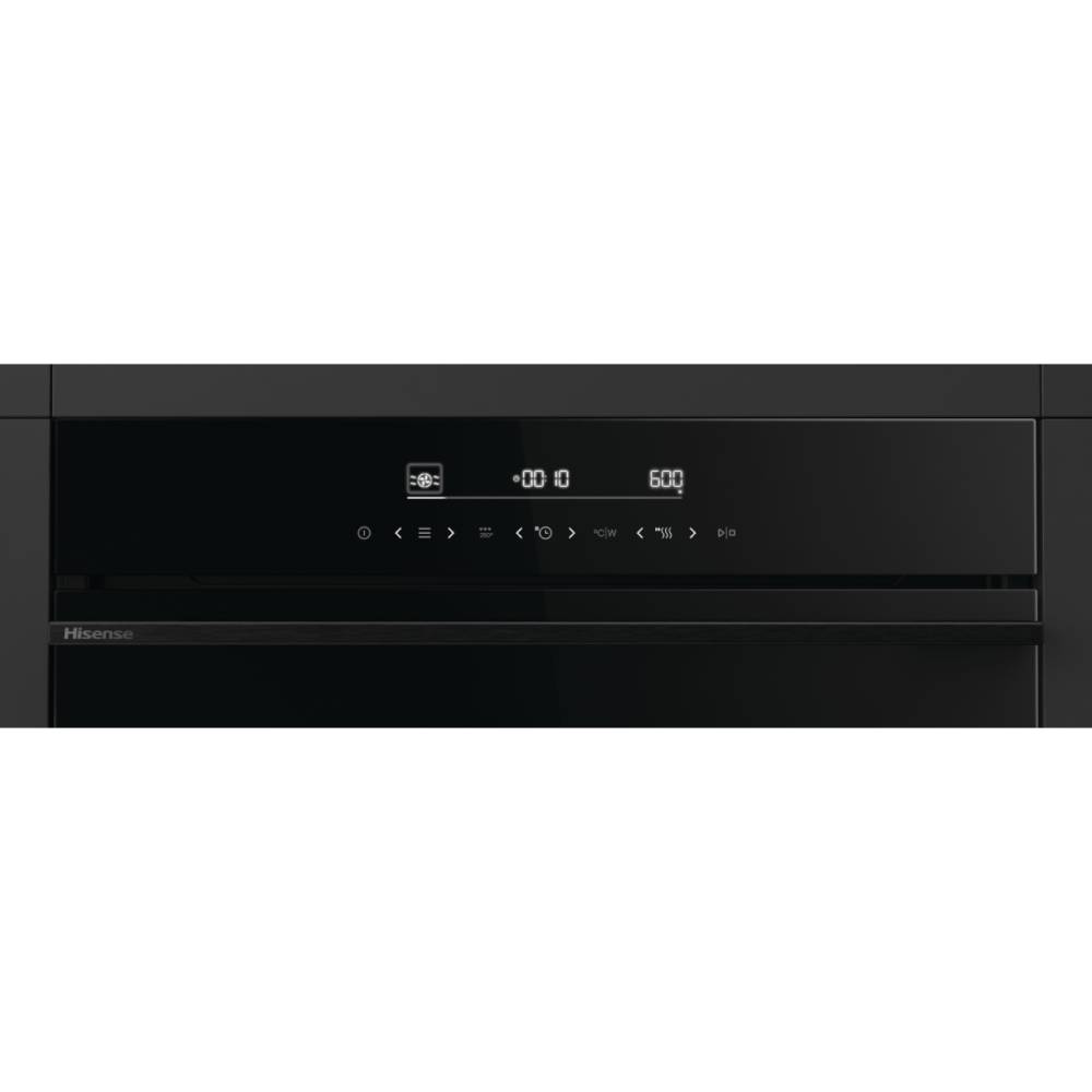 Духова шафа HISENSE BIM4434ABG8 (BO4CM4V1-72) Об'єм 50