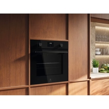 Духовой шкаф ELECTROLUX LOFGF00BK