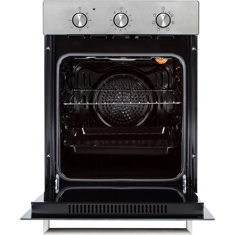 Духова шафа VENTOLUX AMORETTO 6 MT X/BG (2059765974390) Об'єм 52