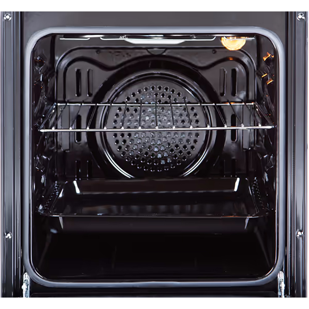 Духова шафа VENTOLUX AMORETTO 6 MT X/BG (2059765974390) Ширина до 50