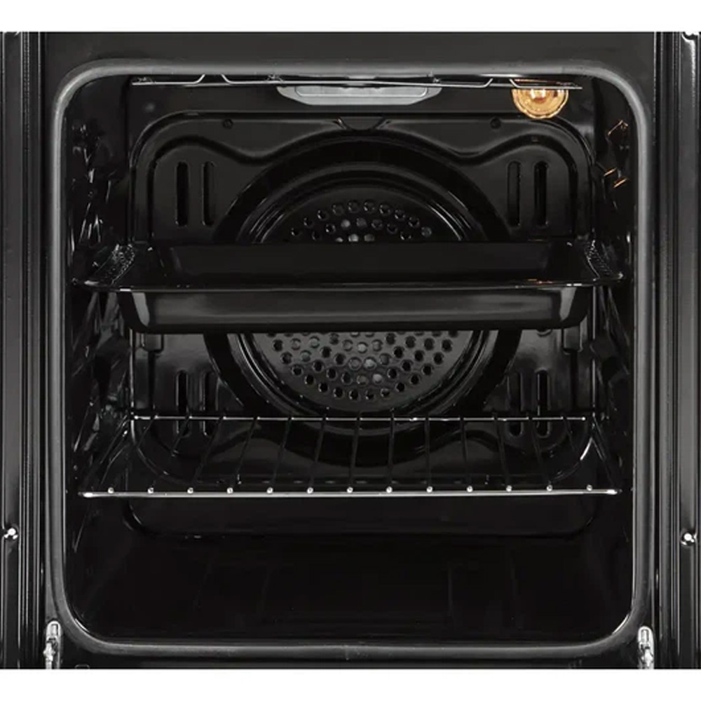 Духовой шкаф VENTOLUX AMORETTO 6 MT WH/WG (2059765974406) Тип духовки электрическая