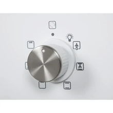 Духовой шкаф VENTOLUX AMORETTO 6 MT WH/WG (2059765974406)