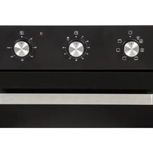 Духовой шкаф VENTOLUX AMORETTO 6 MT (BK/BG)