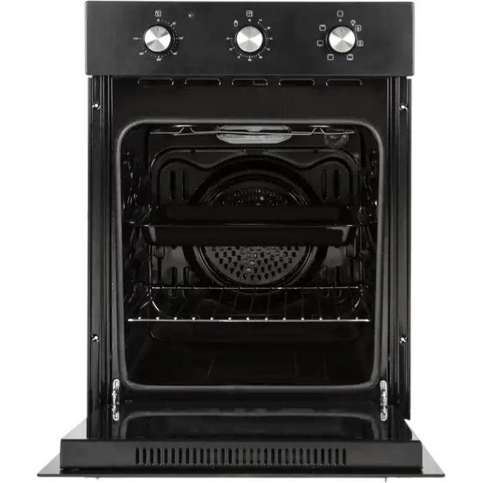 Духовой шкаф VENTOLUX AMORETTO 6 MT (BK/BG) Мощность подключения 2056