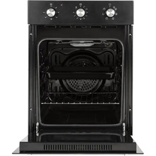 Духовой шкаф VENTOLUX AMORETTO 6 MT (BK/BG)