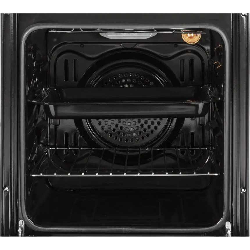 Духовой шкаф VENTOLUX AMORETTO 6 MT (BK/BG) Тип духовки электрическая