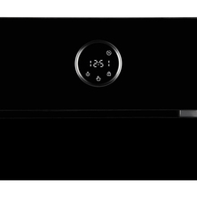 Духова шафа GRANADO GEO 122-1311 black glass