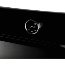 Духова шафа GRANADO GEO 122-1311 black glass