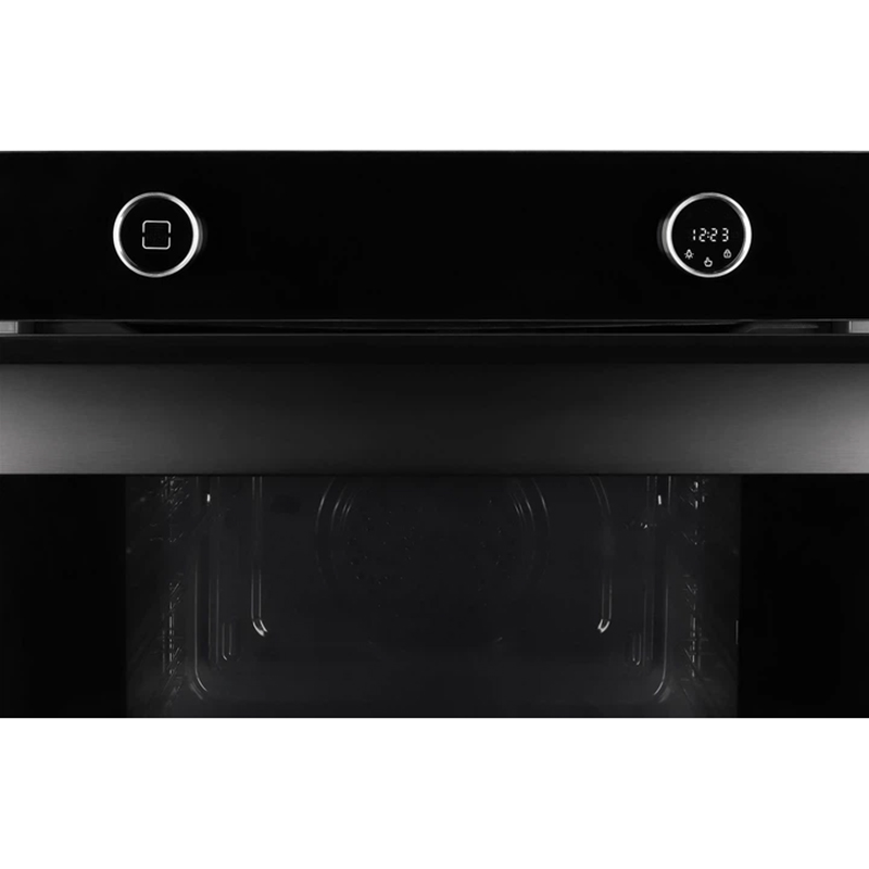 Духова шафа GRANADO GEO 122-1311 black glass Тип духовки електрична