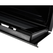 Духова шафа GRANADO GEO 122-1311 black glass