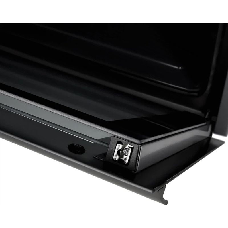 Замовити Духова шафа GRANADO GEO 122-1311 black glass