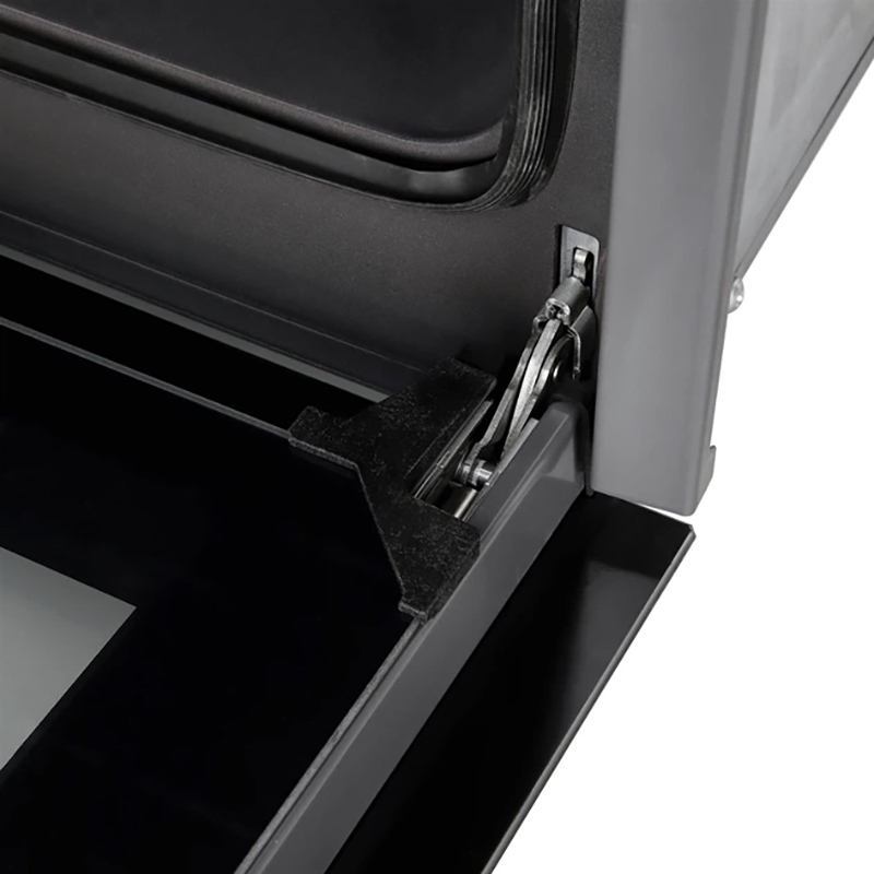 Покупка Духова шафа GRANADO GEO 122-1311 black glass