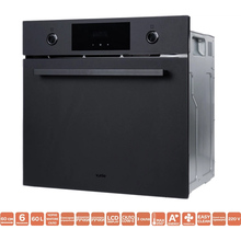 Духовой шкаф VENTOLUX EO60TC-6P MBG