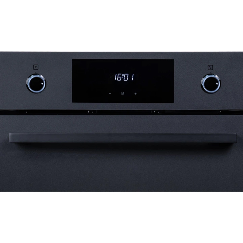 Внешний вид Духовой шкаф VENTOLUX EO60TC-6P MBG