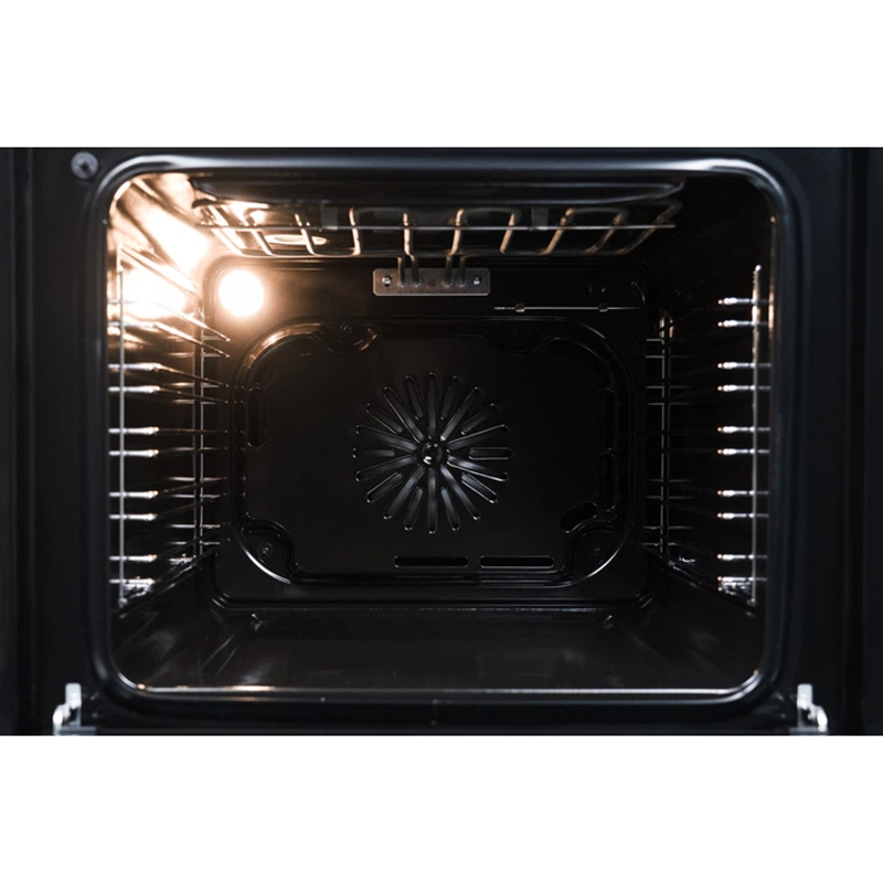 Духовой шкаф VENTOLUX EO60TC-6P MBG Тип духовки электрическая